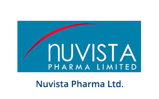 Nuvista Pharma Ltd.