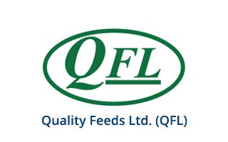 Quality Feeds Ltd. (QFL)